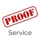 Proof Service