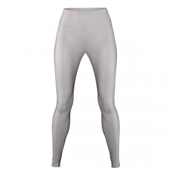 Custom Damen Leggings Tauranga bedruckbar