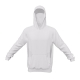 Unisex Hoodie "Elgin" ohne Futter in Kapuze