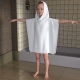 Kids Hooded sublimatable Towel Motueka