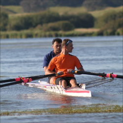 Rowing Shirts and Uniforms