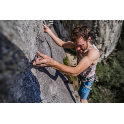 Rock Climbing and Bouldering Shirts and Uniforms