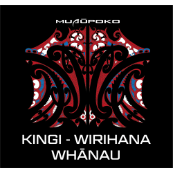 Wirihana Whānau