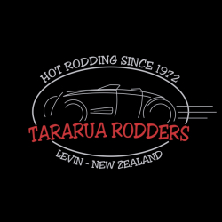 Tararua Rodders