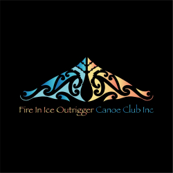 Fire In Ice Outrigger Canoe Club