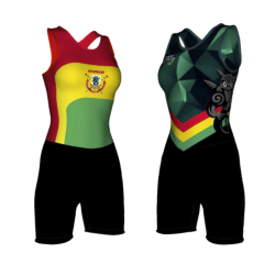The essentials -Rowing Suits made to order