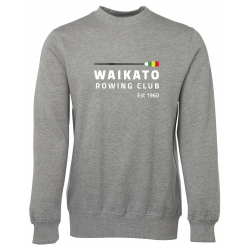 Merchandise on pre-made garments