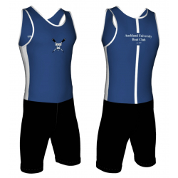 THE ESSENTIALS -AUBC ROWING SUITS MADE TO ORDER