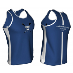 Fully sublimated made to order extras