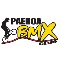 Paeroa BMX Club