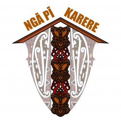 Ngā Pī Ka rere