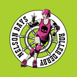 Nelson Bays Roller Derby