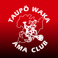 Taupo Waka Ama