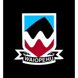 Waiopehu College