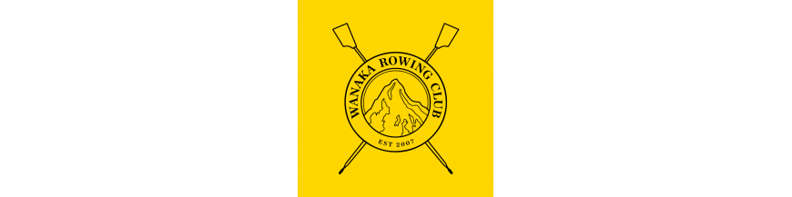 Wanaka Rowing Wanaka Rowing Club - Kapinua