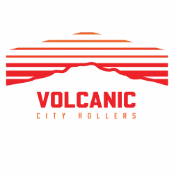 Volcanic Roller Derby
