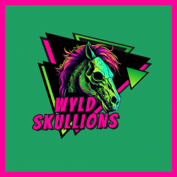 Wild Skullions