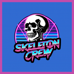 Skeleton Crew