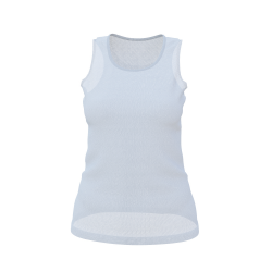 Singlets & sleeveless shirts for women
