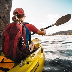 Canoeing, Kayaking & Waka Ama Jerseys & Shirts