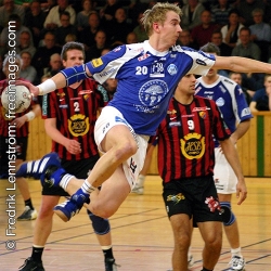 Handball-Trikots & Shirts