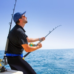 Fishing Shirts