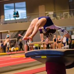 Gymnastics Shirt, Singlets & Jerseys