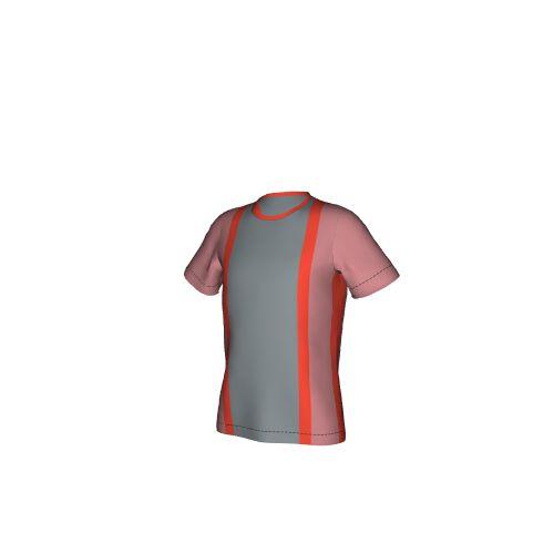 Kids Kurzarm T-Shirt "Epsom"