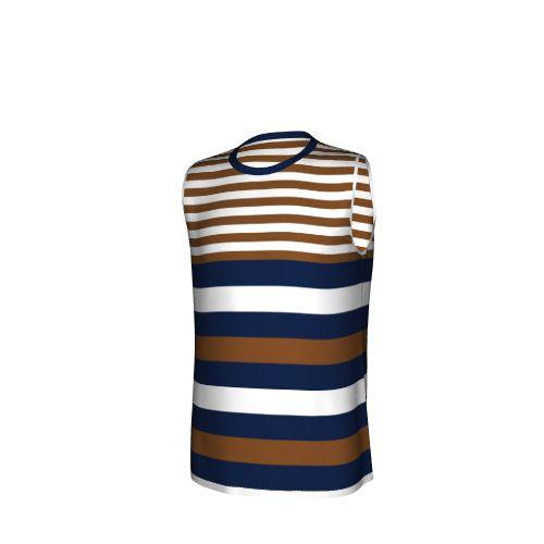 Herren Ärmelloses Shirt "Arch Hill"