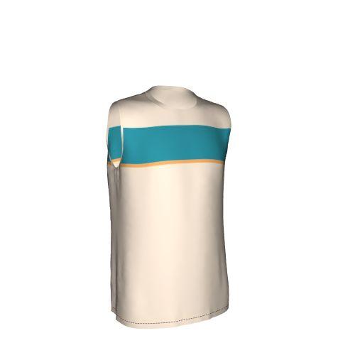 Herren Ärmelloses Shirt "Arch Hill"