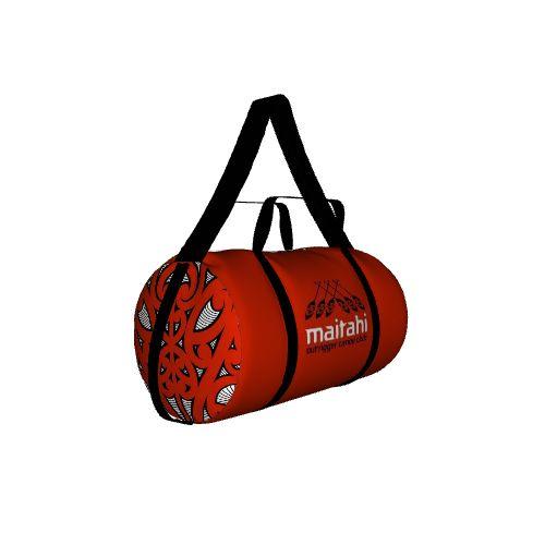 The Collingwood, Sports Bag 