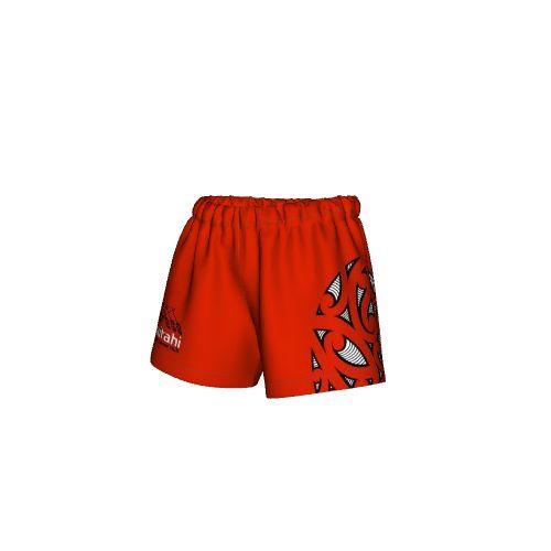 The Katikati, Unisex, Shorts 