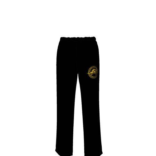 The Matakana Island, Unisex Pants