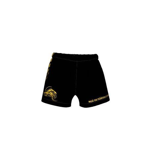 The Katikati, Unisex, Shorts 