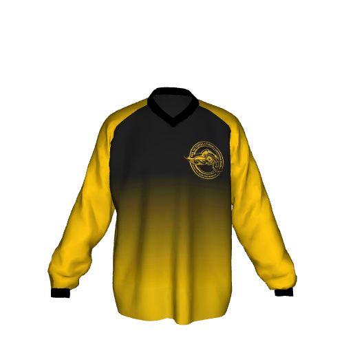 The Raupunga, Adults, BMX Top 
