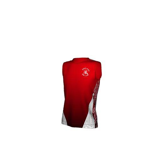 The Ellerslie, Kids, Sleeveless, T-Shirt