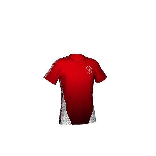 The Epsom, Kids, Short Sleeve, T-Shirt 