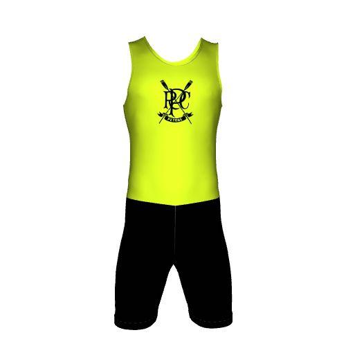 Herren Classic Ruderanzug