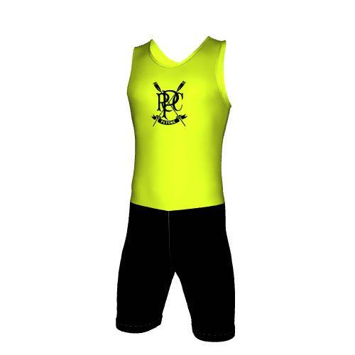 Herren Classic Ruderanzug