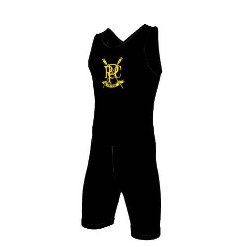 Herren Classic Ruderanzug