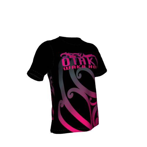 The Mount Albert, Male, Set-in, Short Sleeve, Round Neck, T-shirt