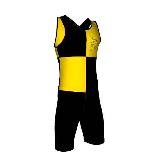 The Glenduan, Male, Standard, Rowing Suit