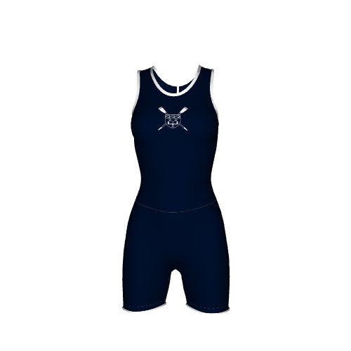 Damen Ruderanzug - Racerback