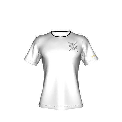 The Mount Albert, Male, Set-in, Short Sleeve, Round Neck, T-shirt