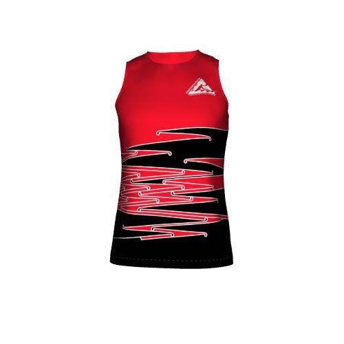 Men's singlet "Titoki"