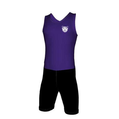 Herren Classic Ruderanzug