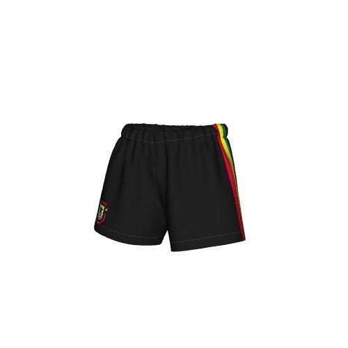 The Katikati, Unisex, Shorts 