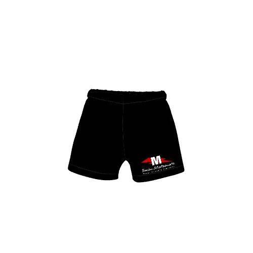 Unisex Shorts "Katikati"
