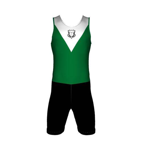 The Glenduan, Male, Standard, Rowing Suit