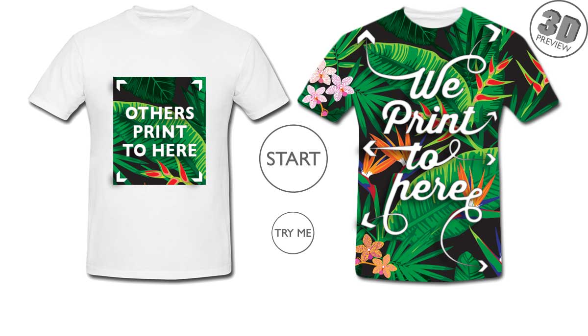 T Shirt Printing NZ Custom T Shirts Wellington NZ KAPINUA